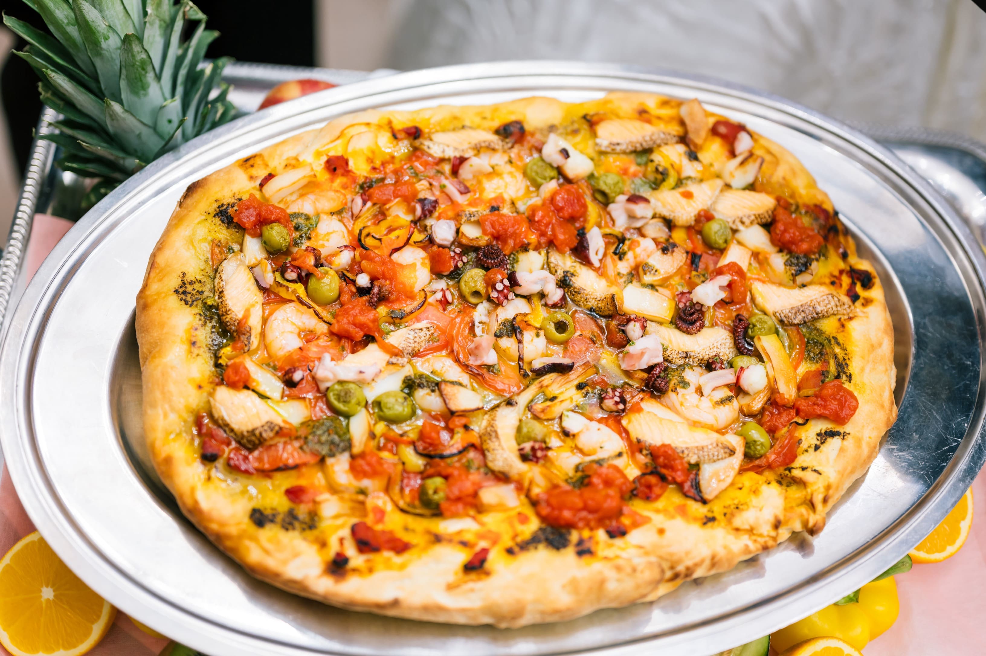 お二人ドキドキ♡愛の共同セレモニーアイテム